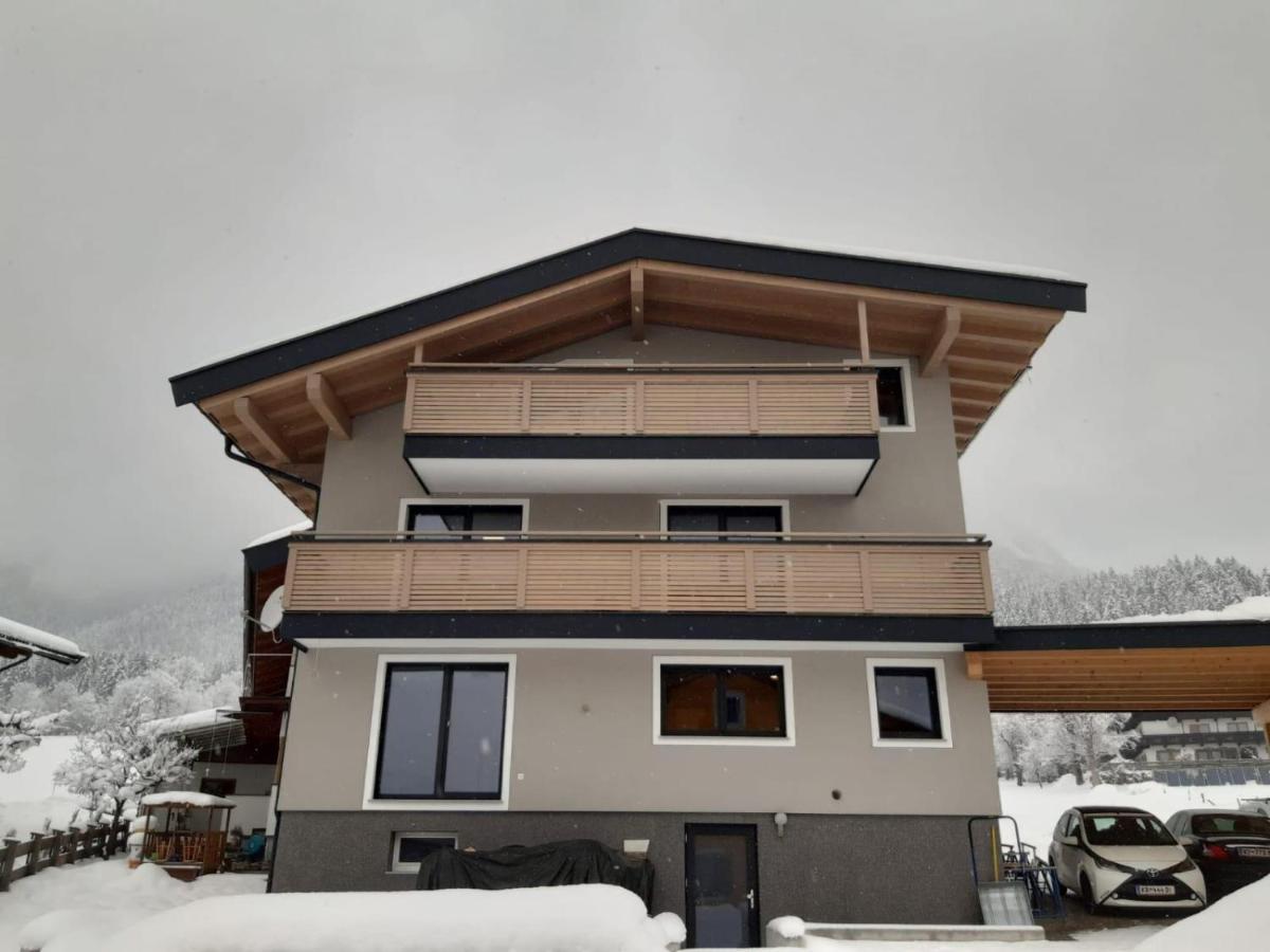 Dani'S Ferienwohnung Soll Exterior photo